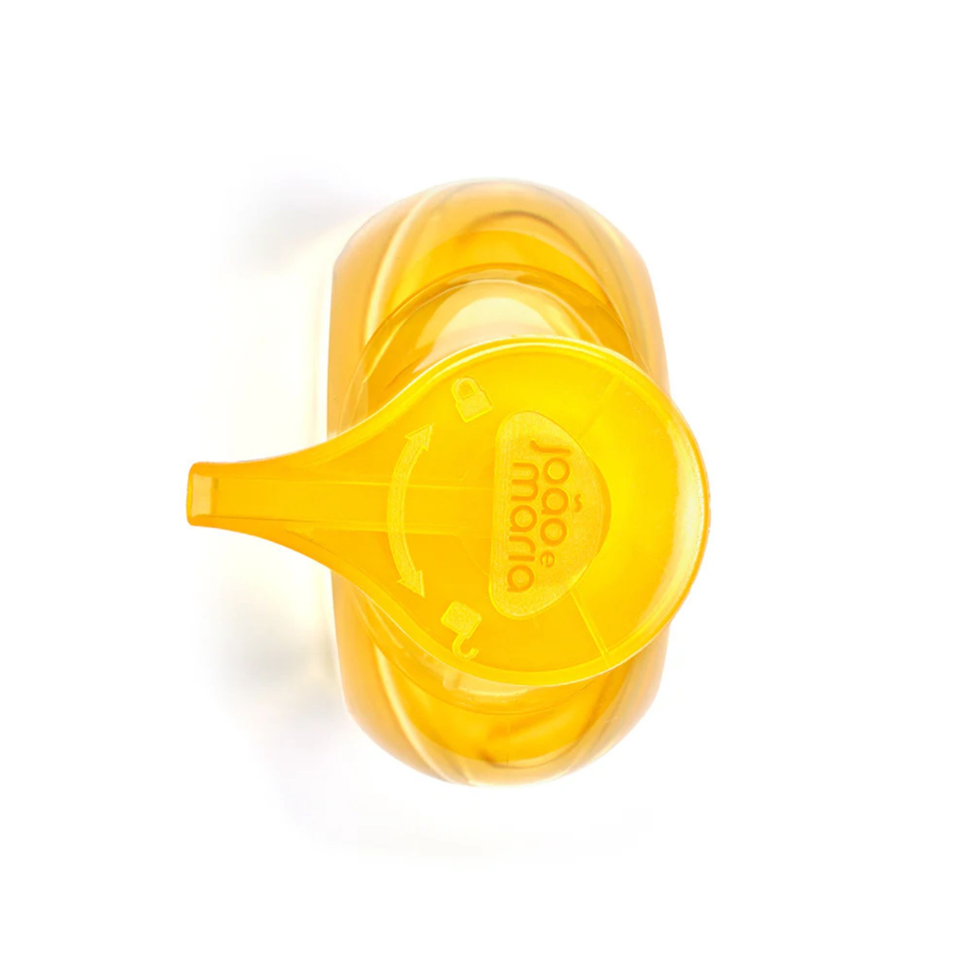 Sabonete Líquido Infantil João E Maria Cimed 400ml - Imagem 3