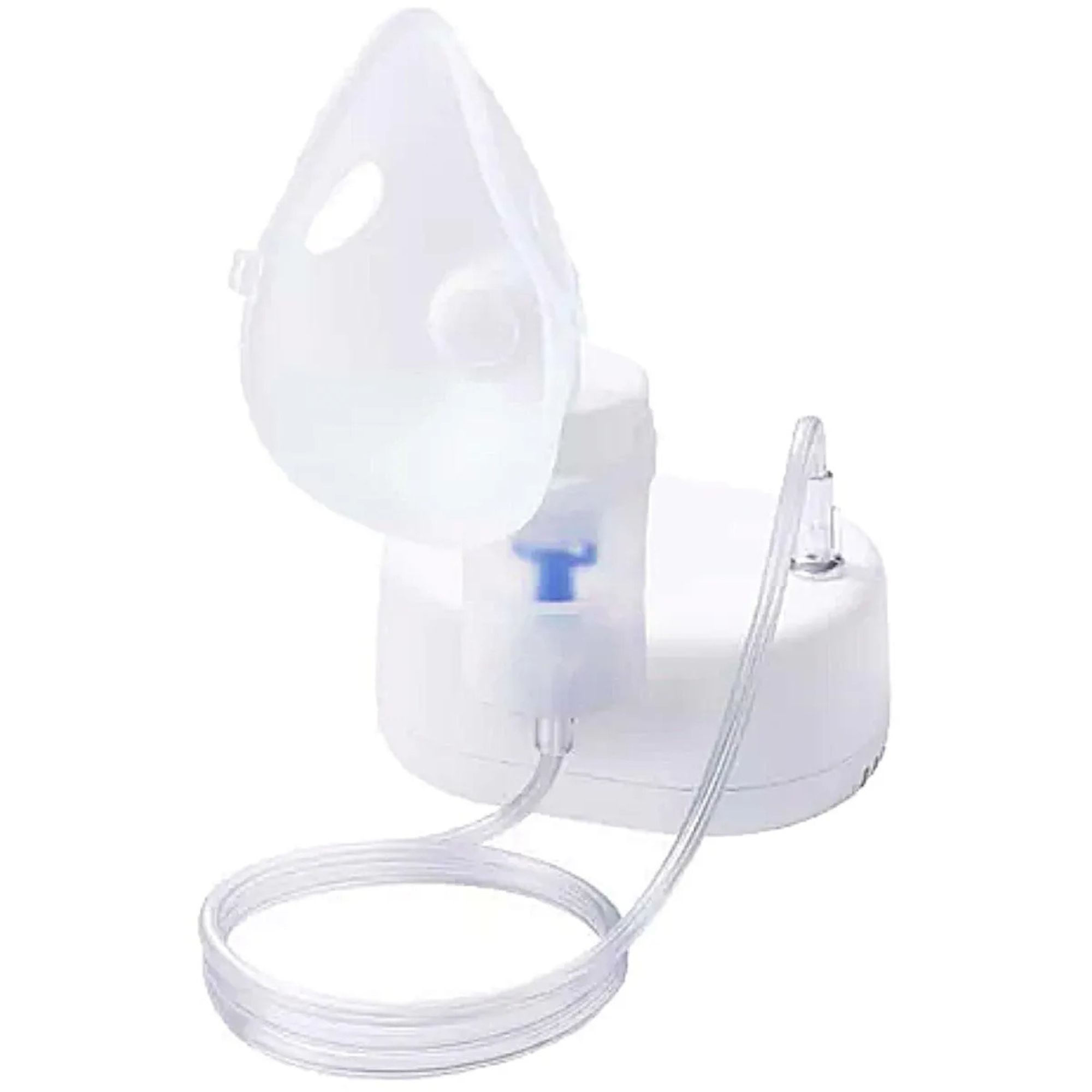 Inalador Inalar Compact Ne-c810 Omron - Imagem 2