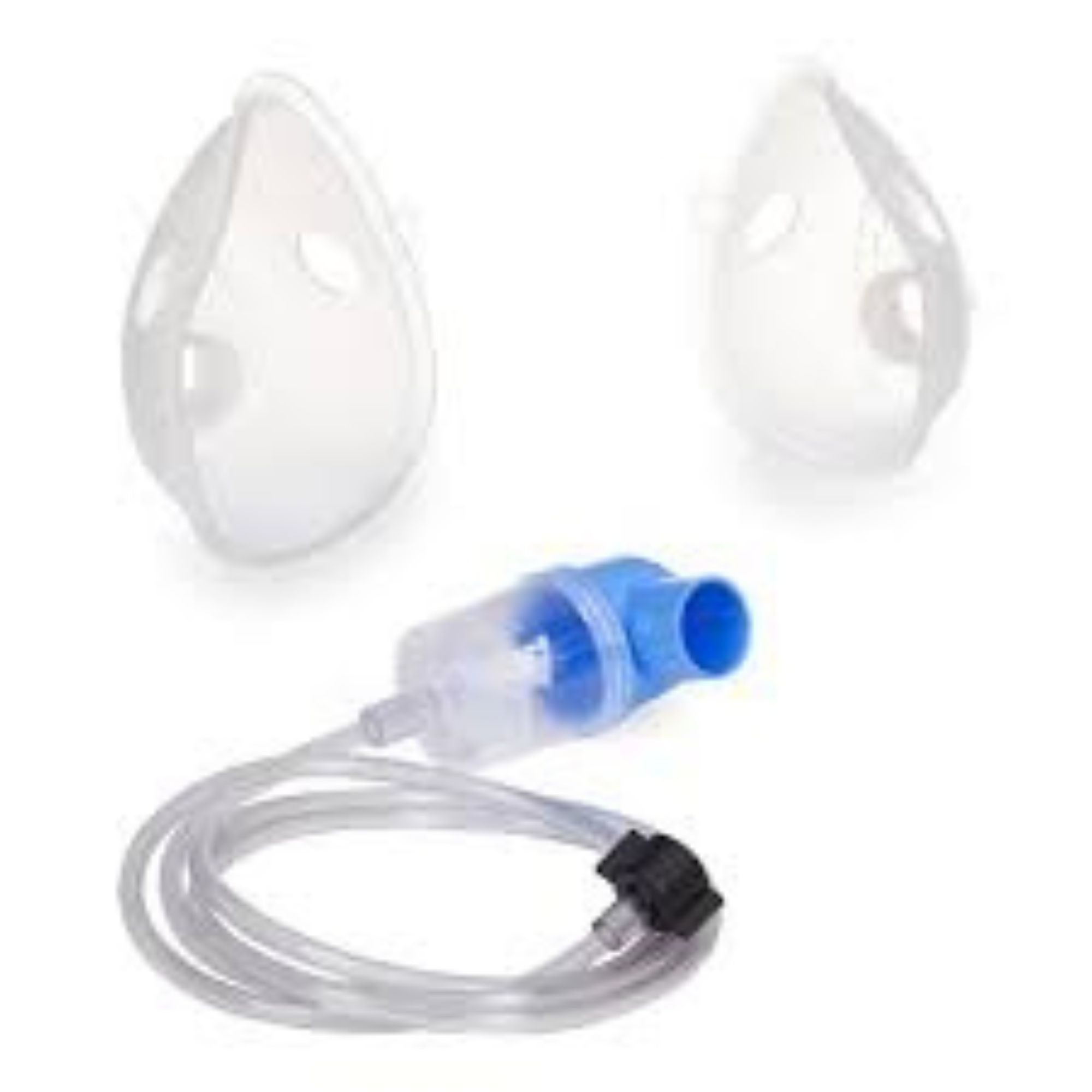 Inalador Inalar Compact Ne-c810 Omron - Imagem 3