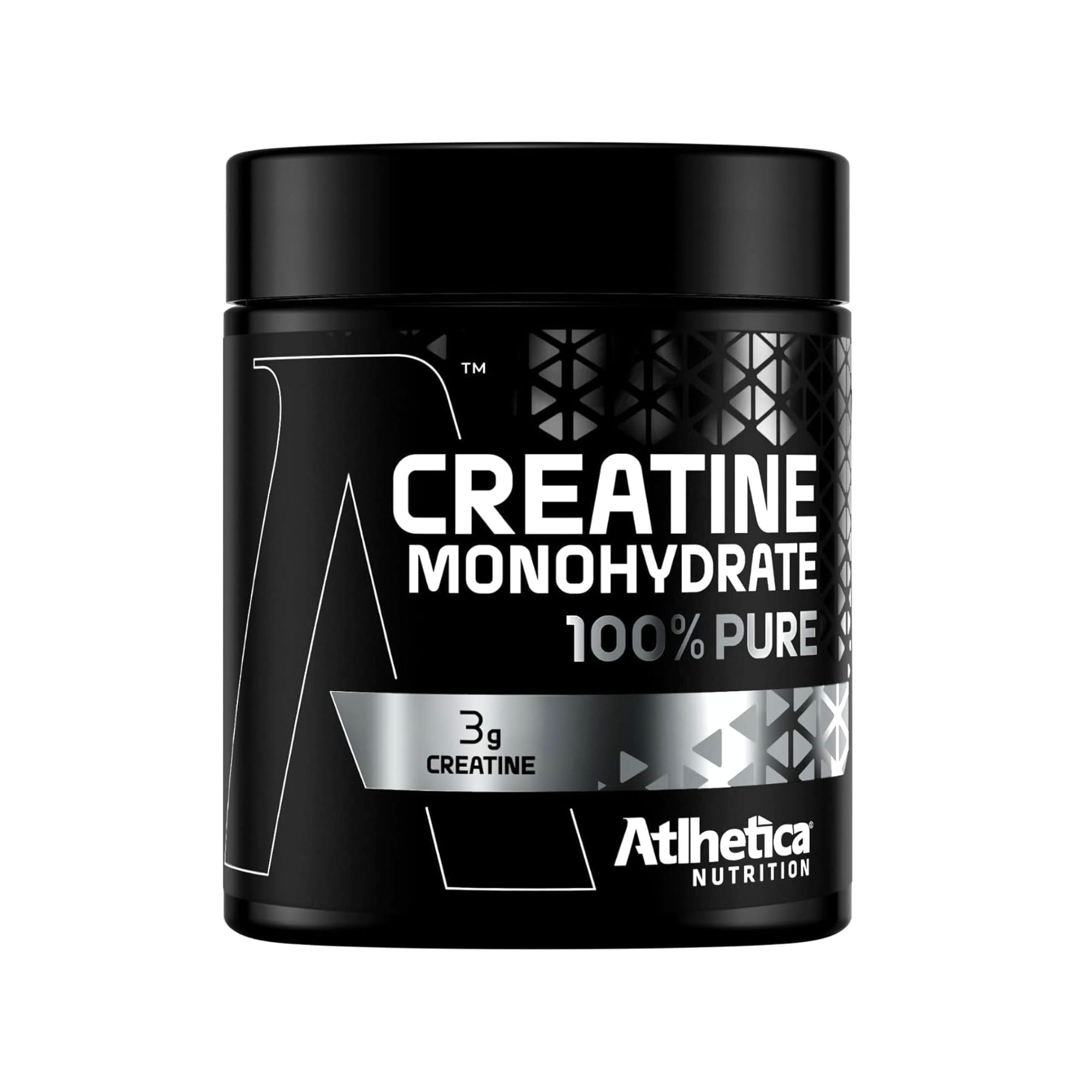 Creatina Atlhetica Nutrition 300g