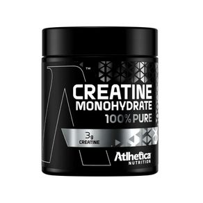 Creatina Atlhetica Nutrition 100G