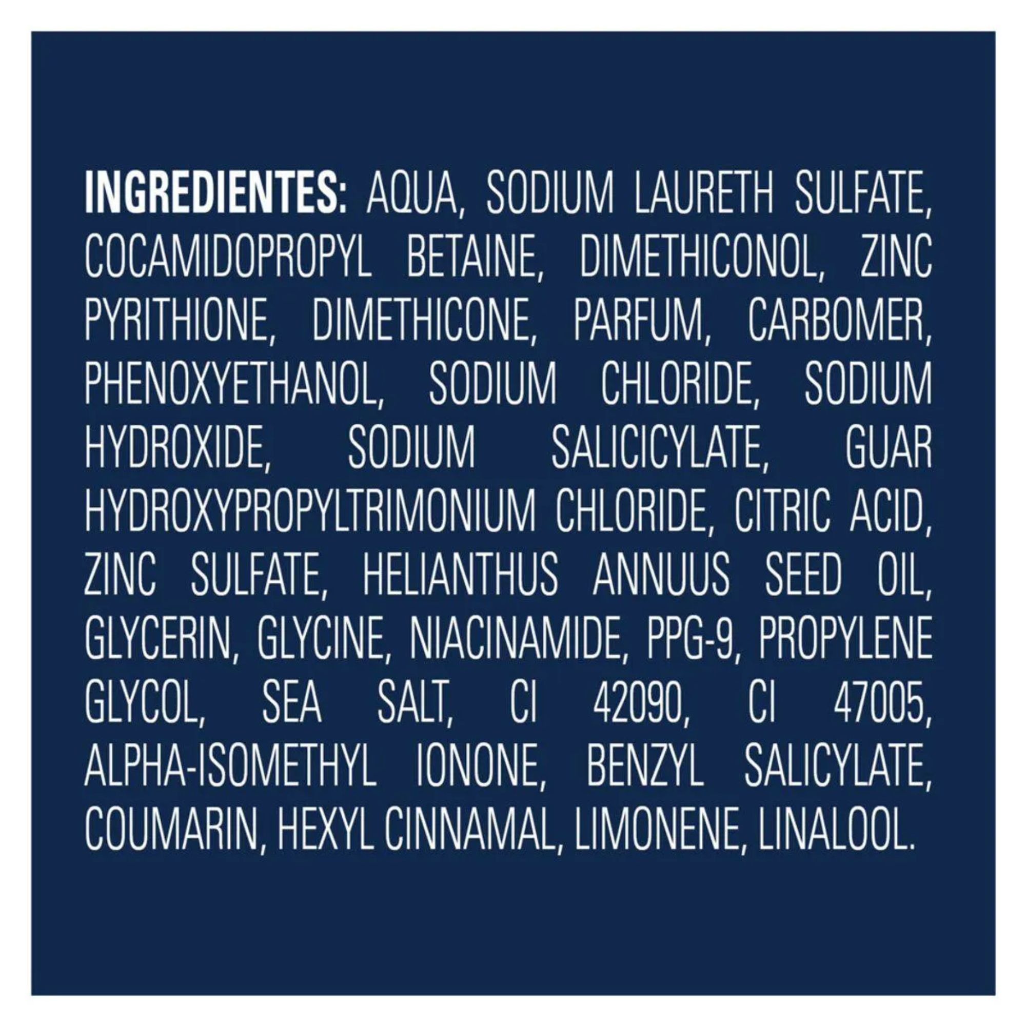 Shampoo Anticaspa Clear Men Limpeza Diária 2 Em 1 400ml - Imagem 6