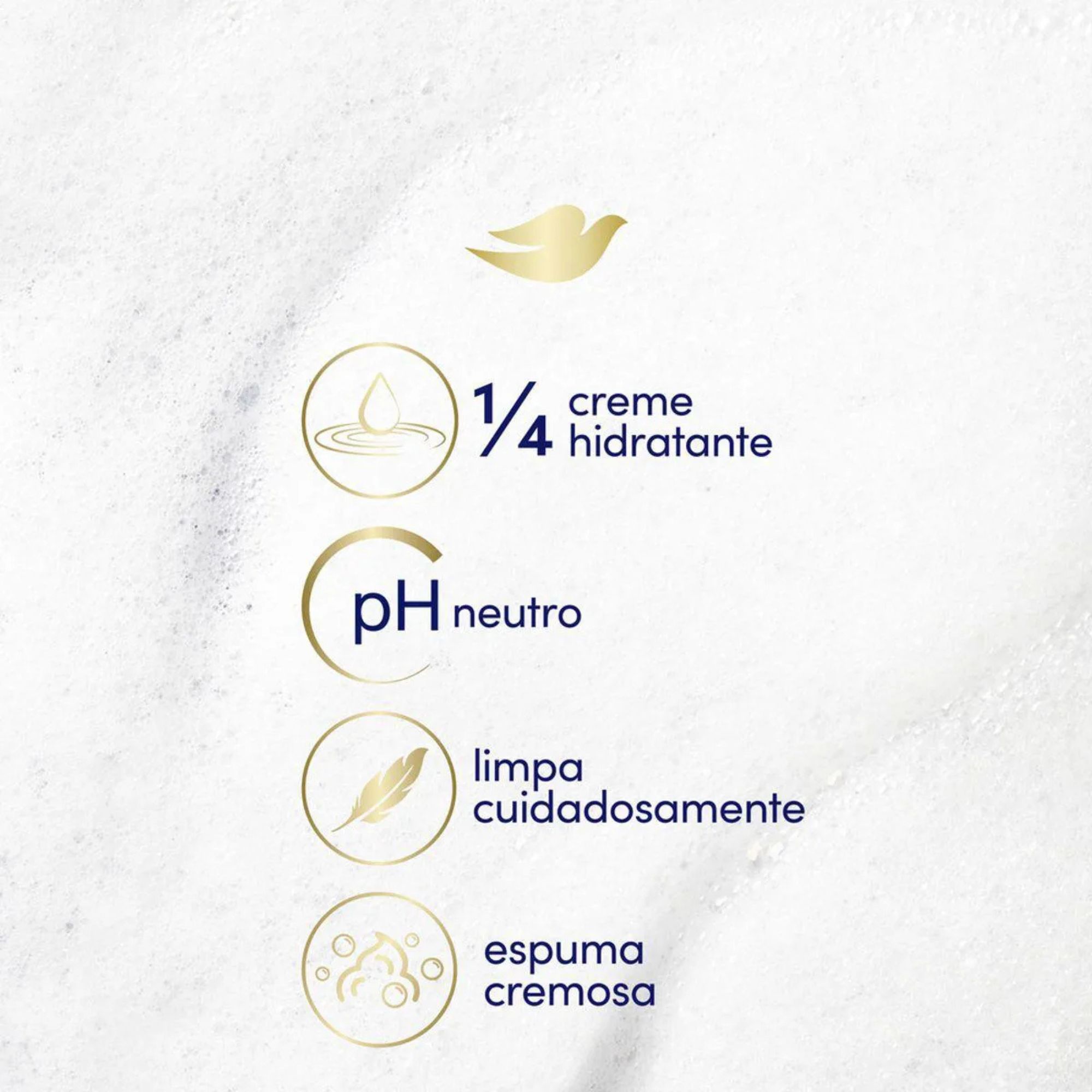 Sabonete Em Barra Dove Karité E Baunilha 6 Unidades De 90g - Imagem 4