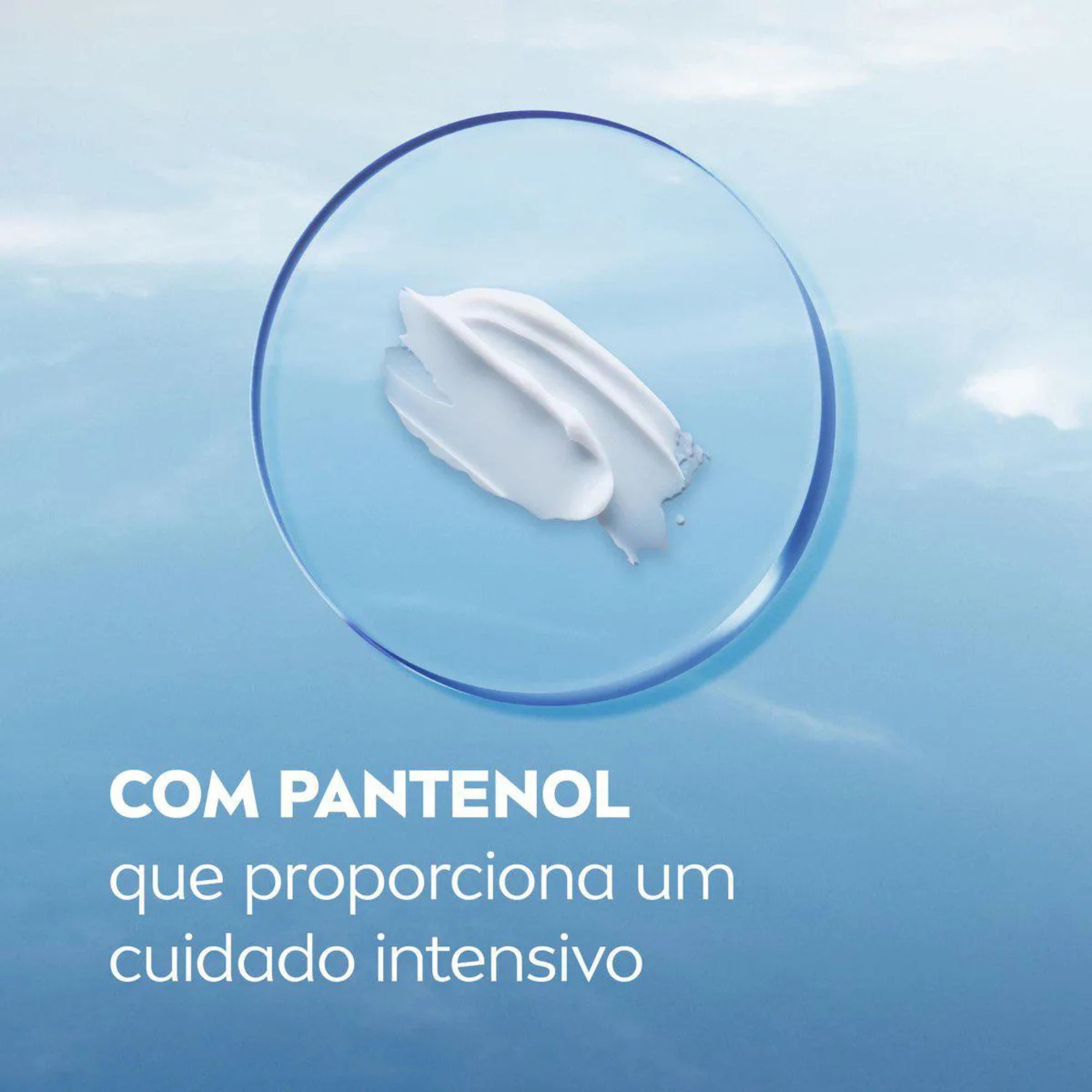 Desodorante Aerossol Nivea Protect & Care 0% Álcool 48h 150ml - Imagem 5