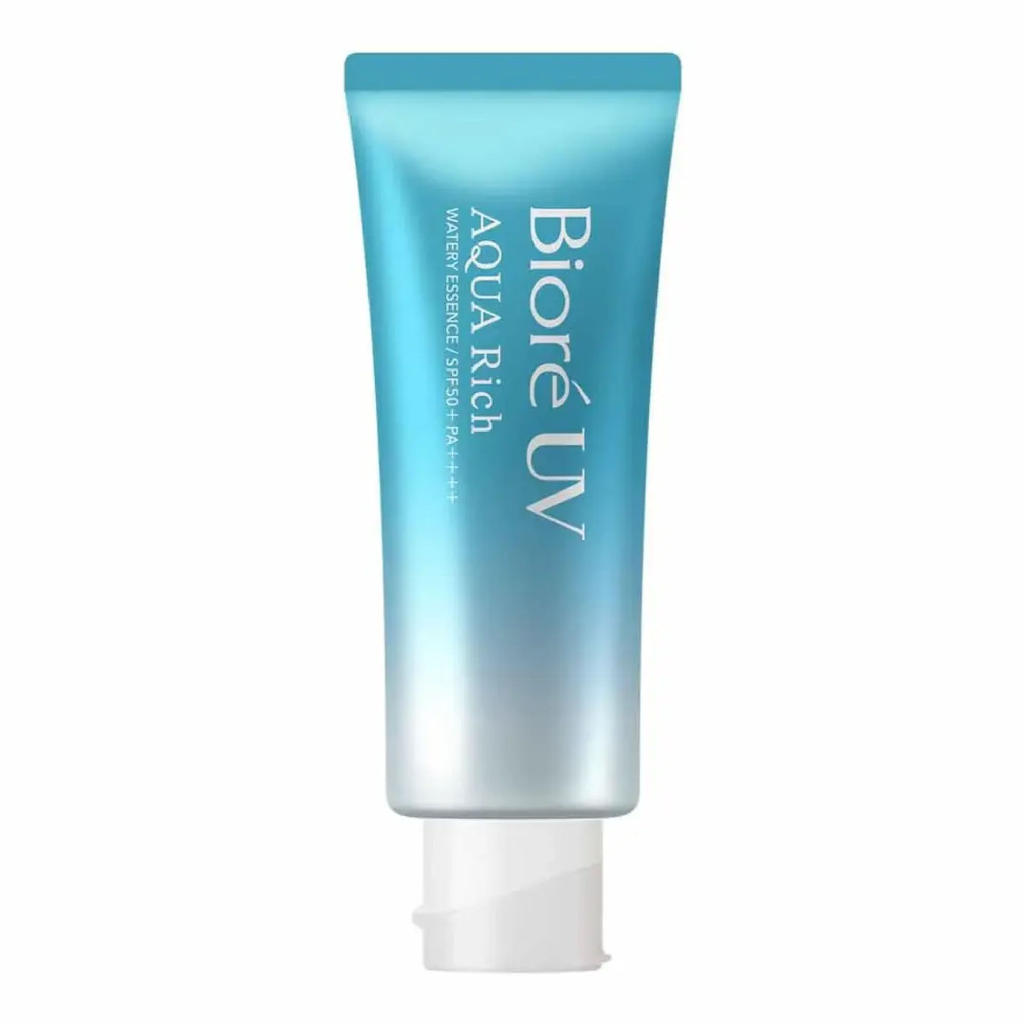 Protetor Solar Facial Bioré Aqua Rich Fps 50 Uv 70g