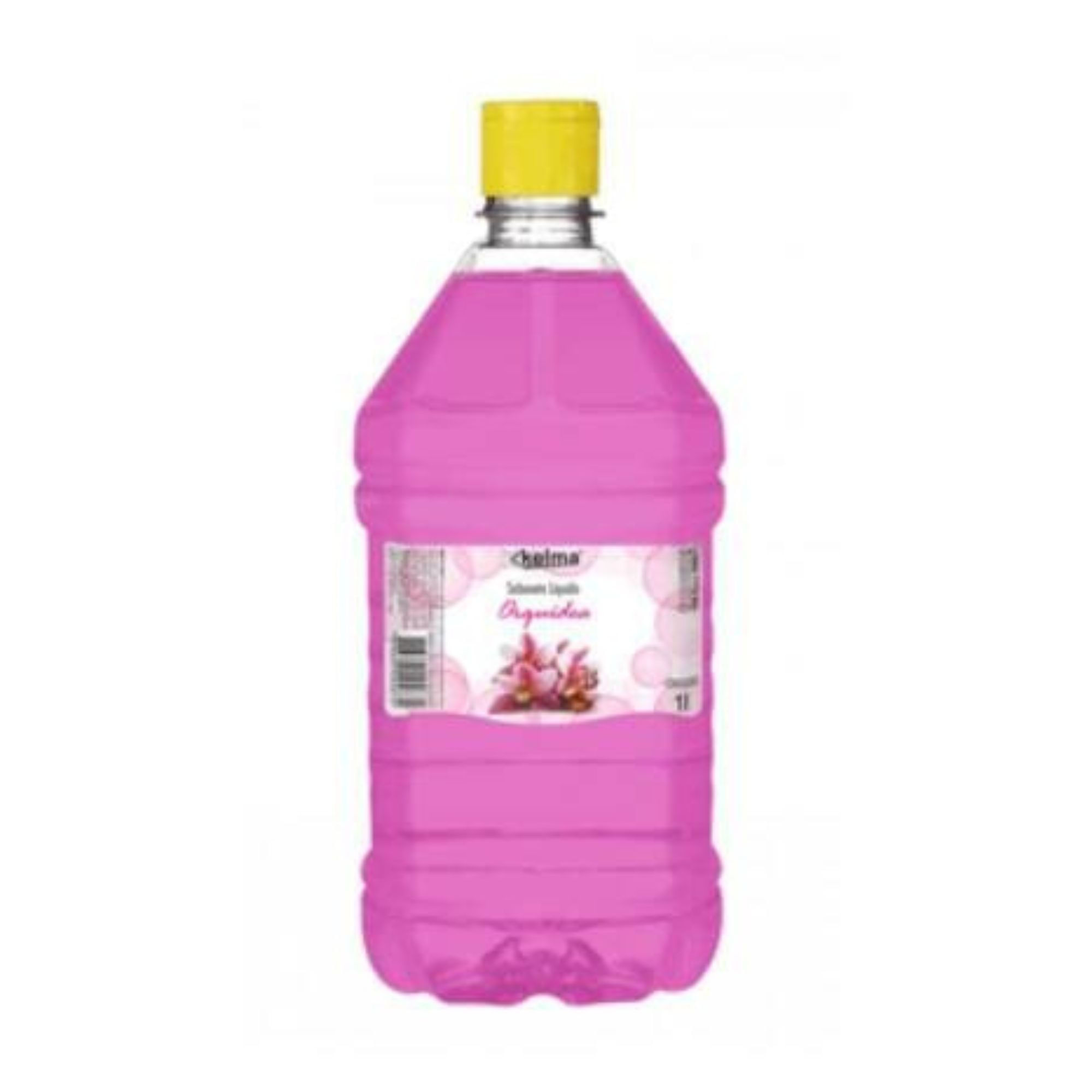 Sabonete Líquido Kelma Orquídea 1l