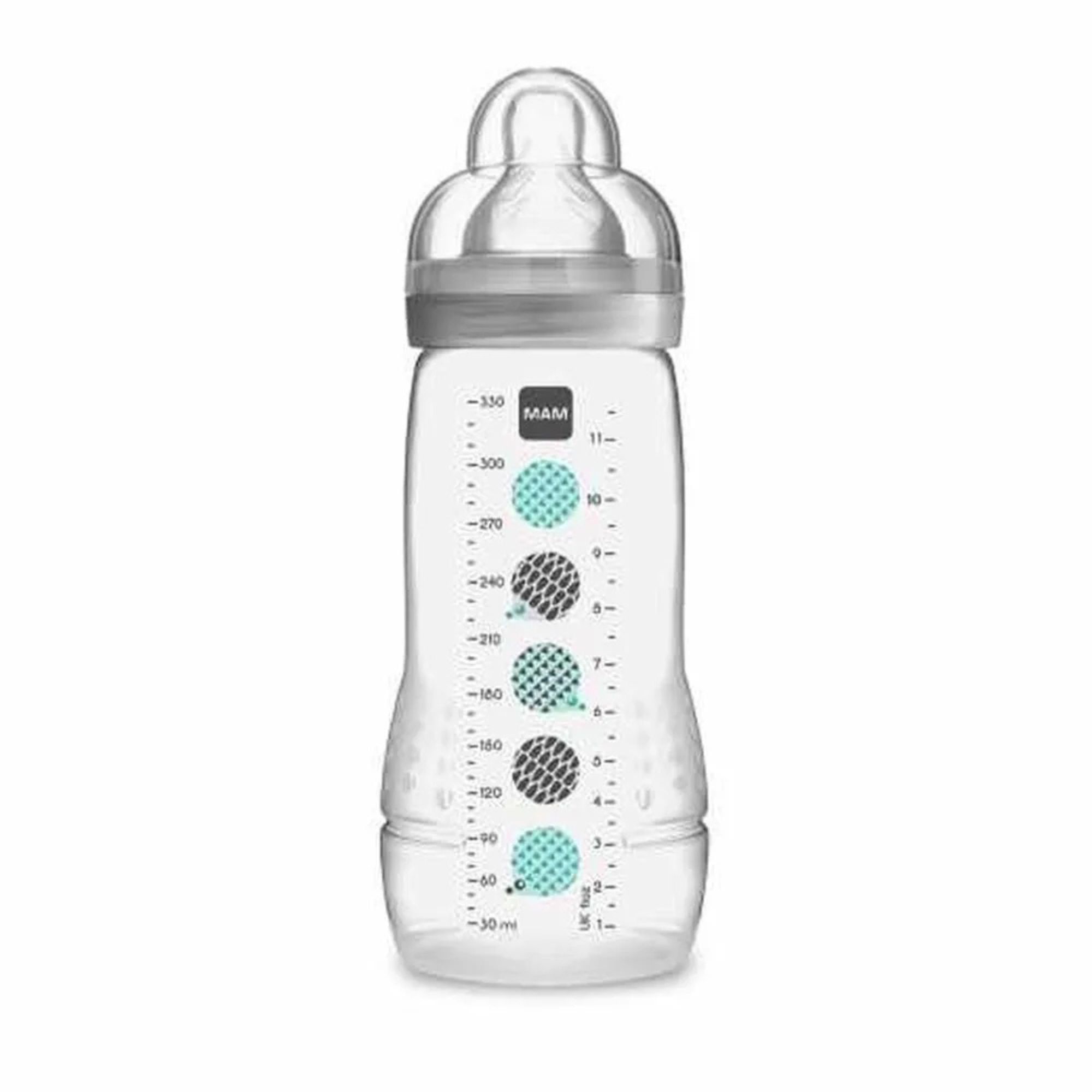 Mamadeira Mam Easy Active 4m+ 330ml
