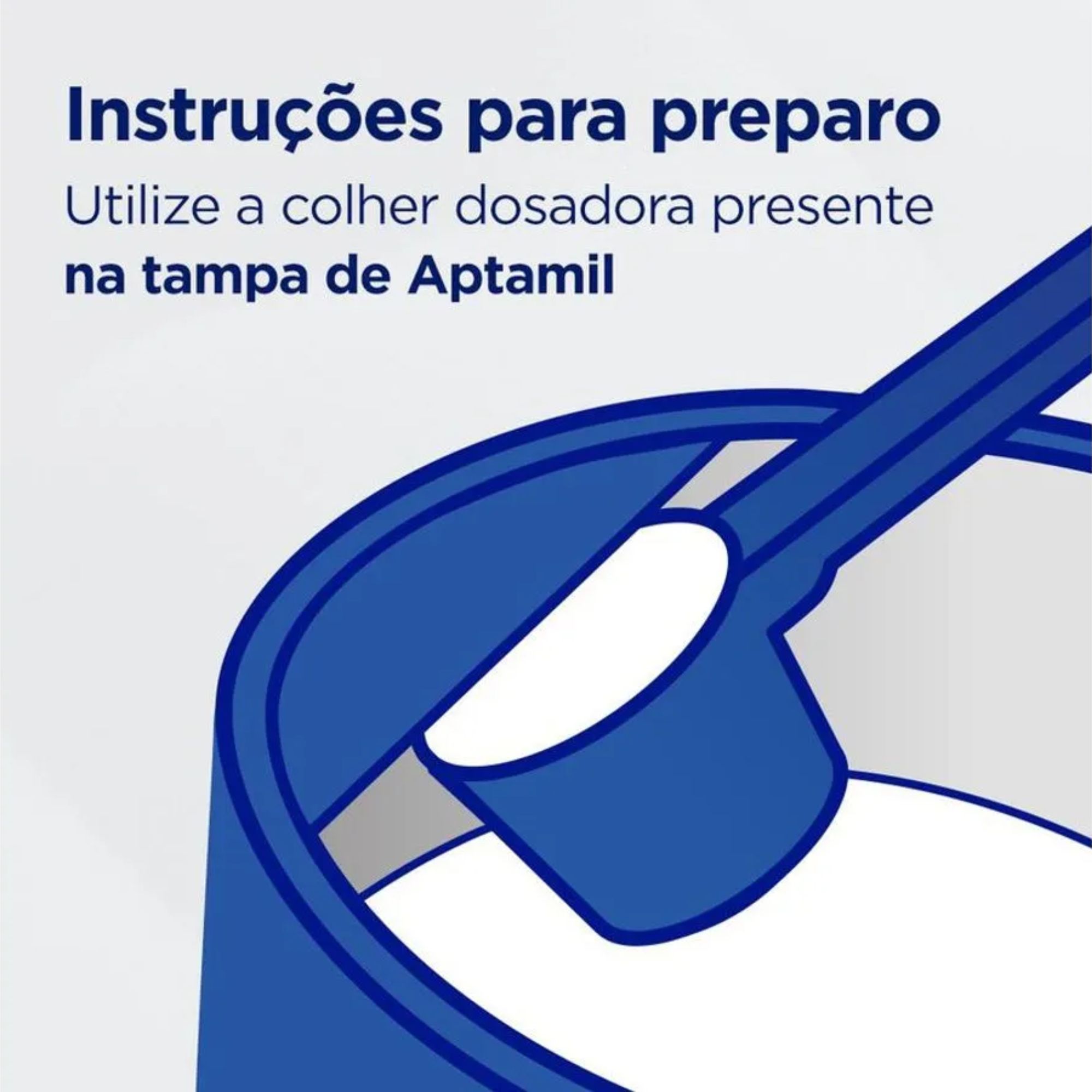 Fórmula Infantil Aptamil Profutura 1 Gold Danone 0 A 6 Meses 800g - Imagem 6