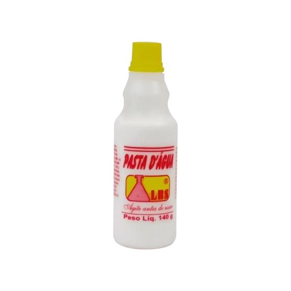 Pasta D'agua Lbs 140g