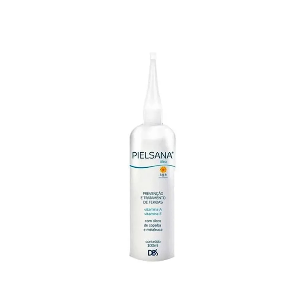 Óleo Pielsana Dermoprotetor 100ml