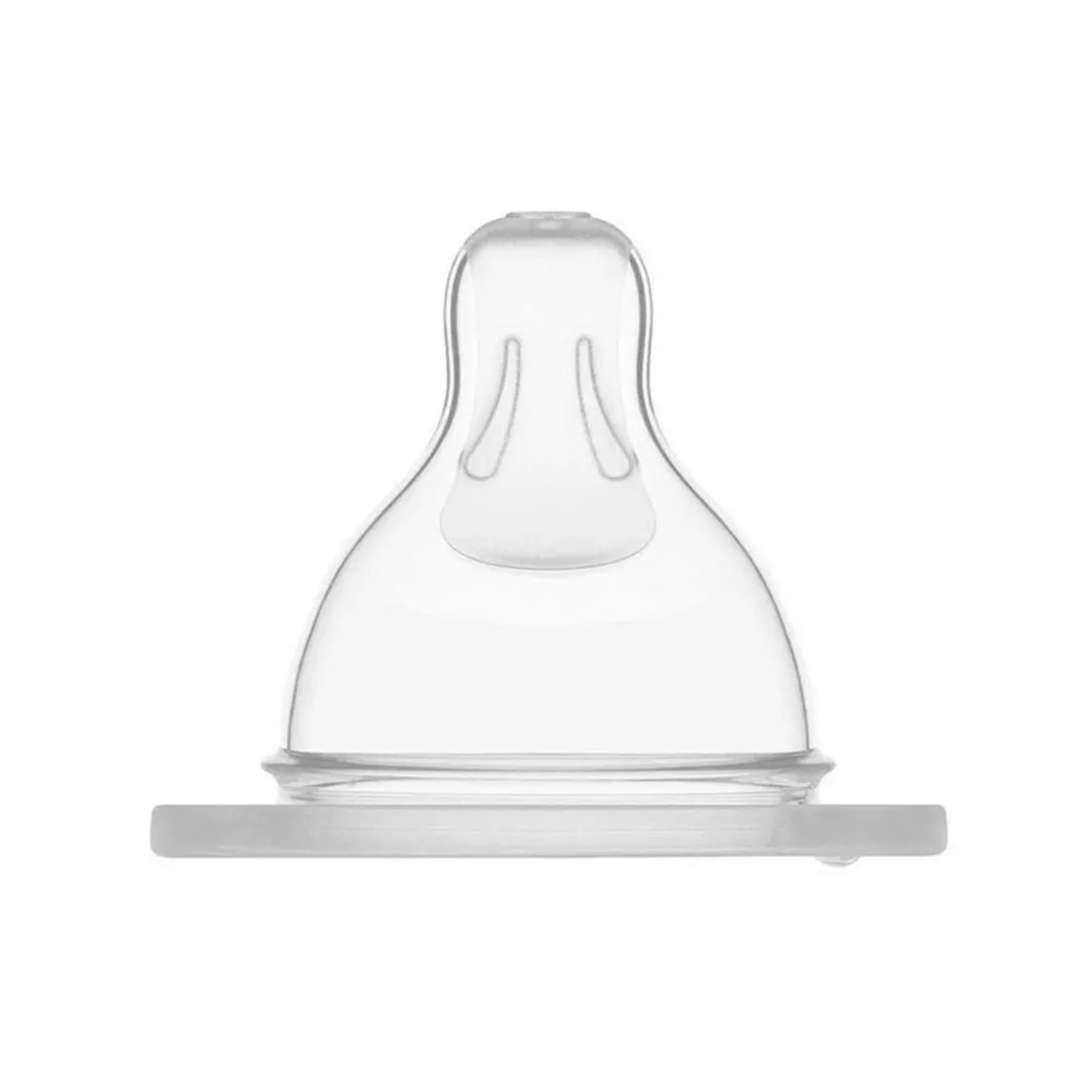 Bico Para Mamadeira Mam Nº 0 Fluxo Super Lento 1 Unidade - Imagem 3