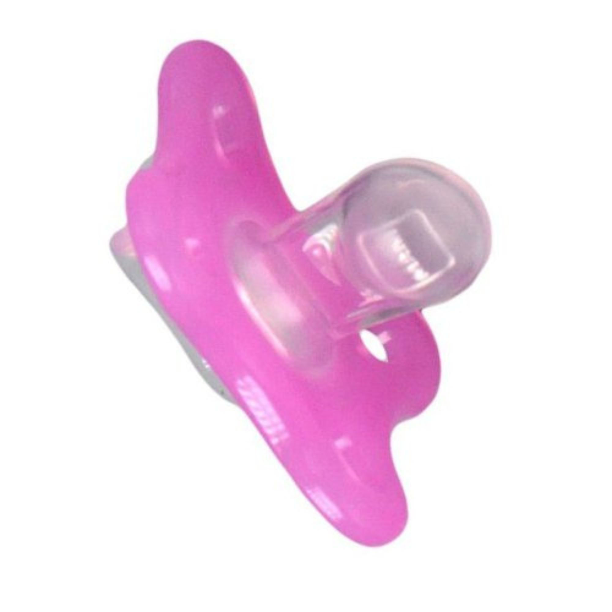 Chupeta Mam Comfort 0-6m Rosa 1 Unidade - Imagem 2