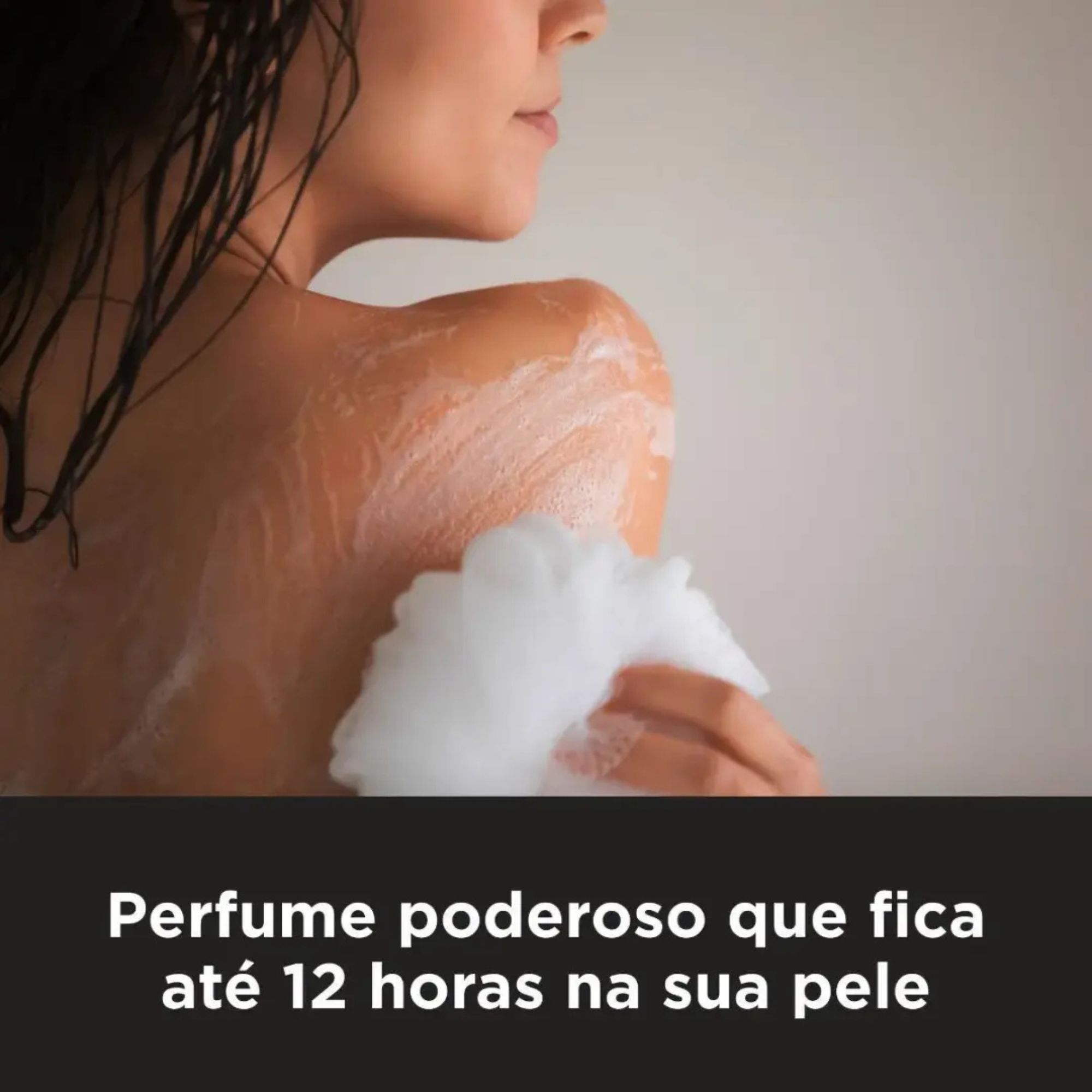 Sabonete Líquido Lux Botanicals Orquídea Negra 650ml - Imagem 4