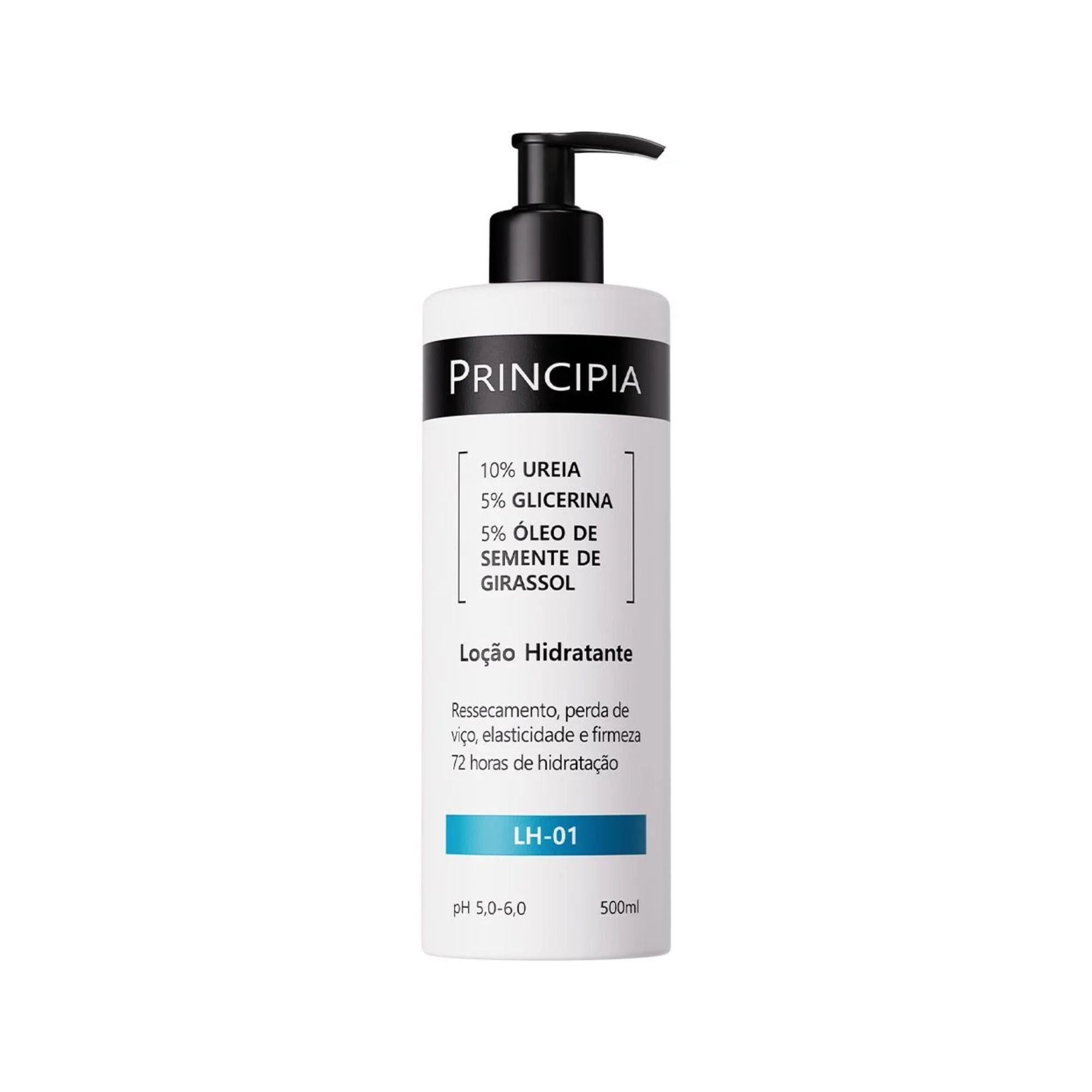 Loção Hidratante Principia Lh-01 500ml