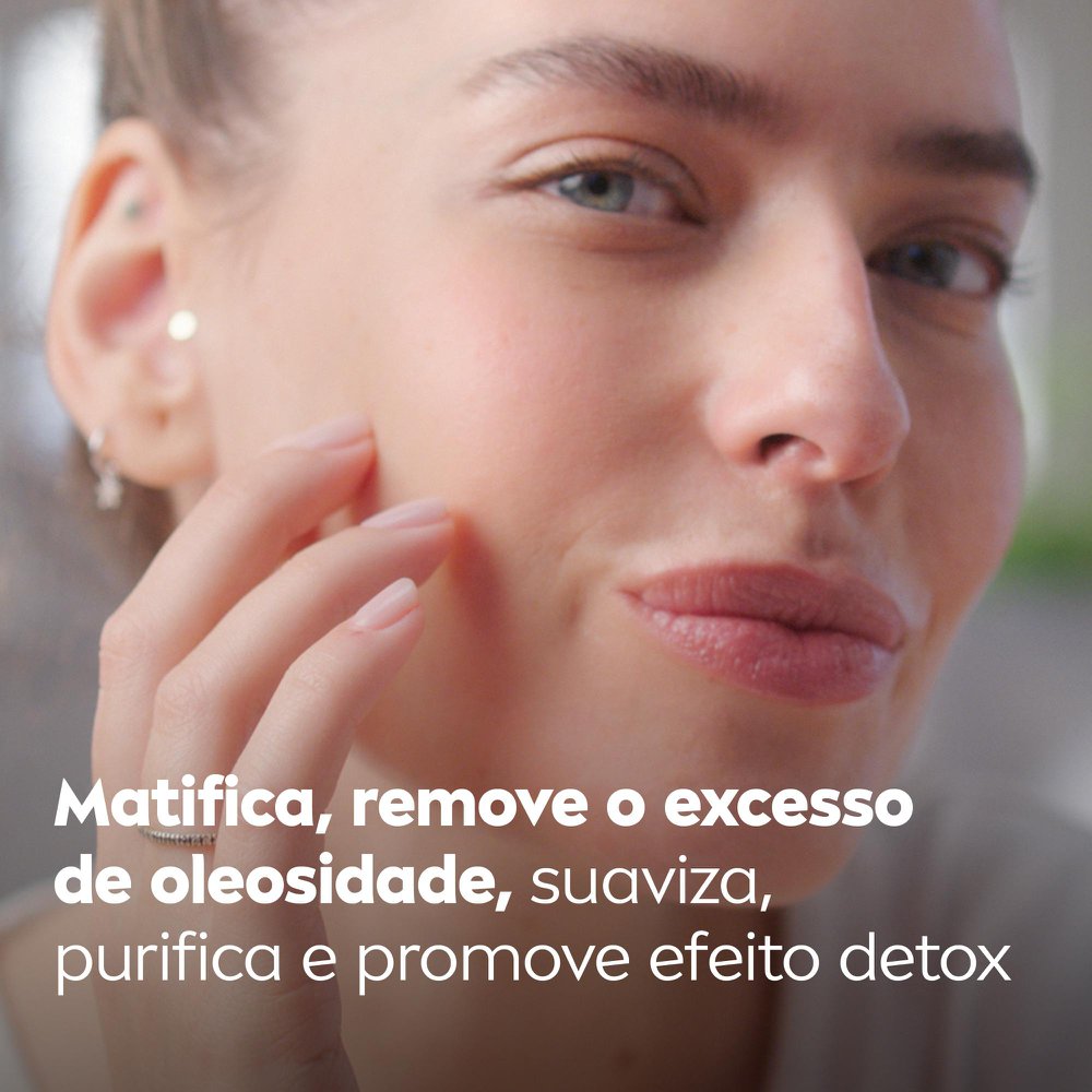 Água Micelar Nivea Micellair 7 Em 1 Efeito Matte 200ml - Imagem 5