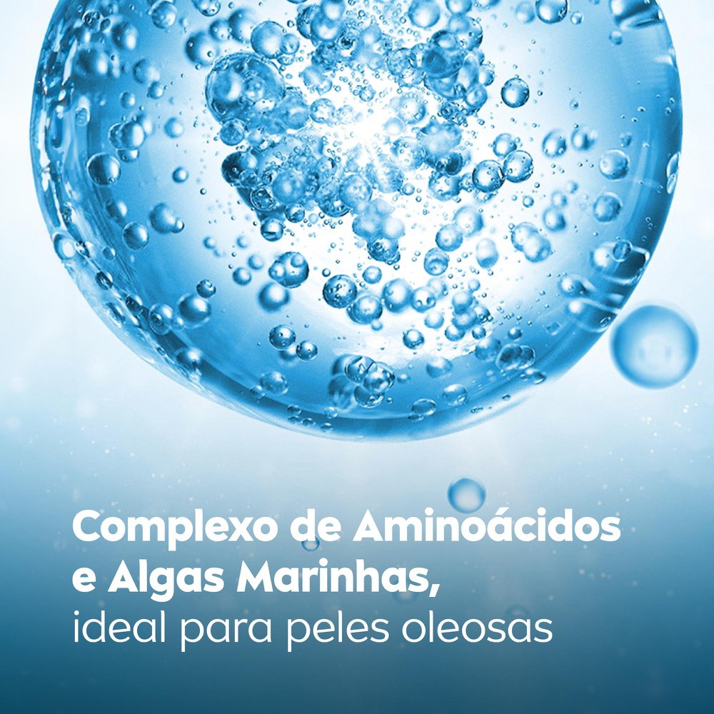 Água Micelar Nivea Micellair 7 Em 1 Efeito Matte 200ml - Imagem 6