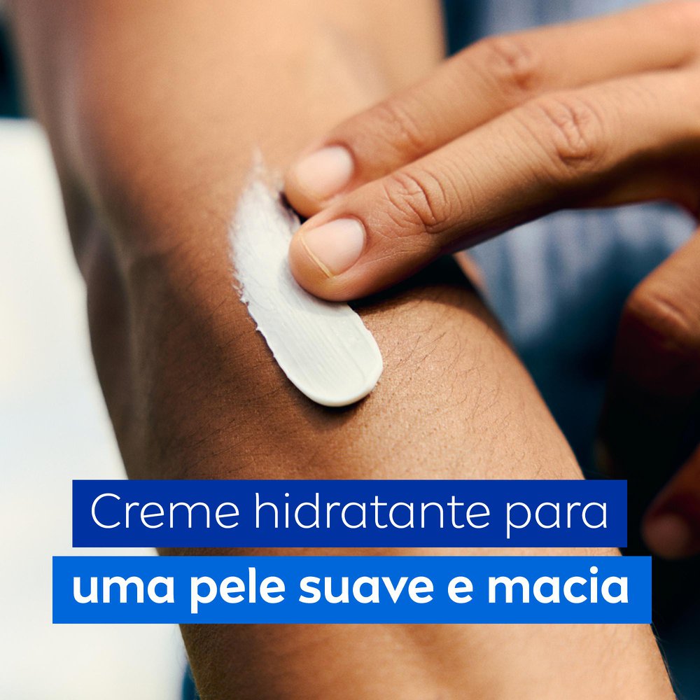 Creme Hidratante Nivea Lata 56g - Imagem 4