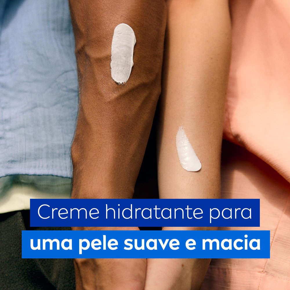 Creme Hidratante Nivea Lata 29g - Imagem 4