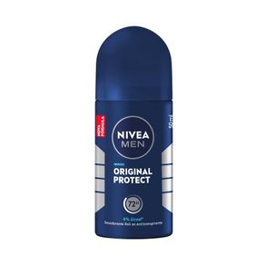 Desodorante Nivea Men Protect Original Roll-On 50Ml