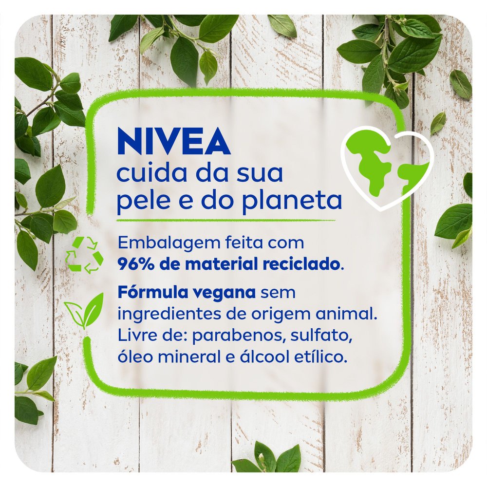 Demaquilante Nivea Visage Bifásico 125ml - Imagem 5