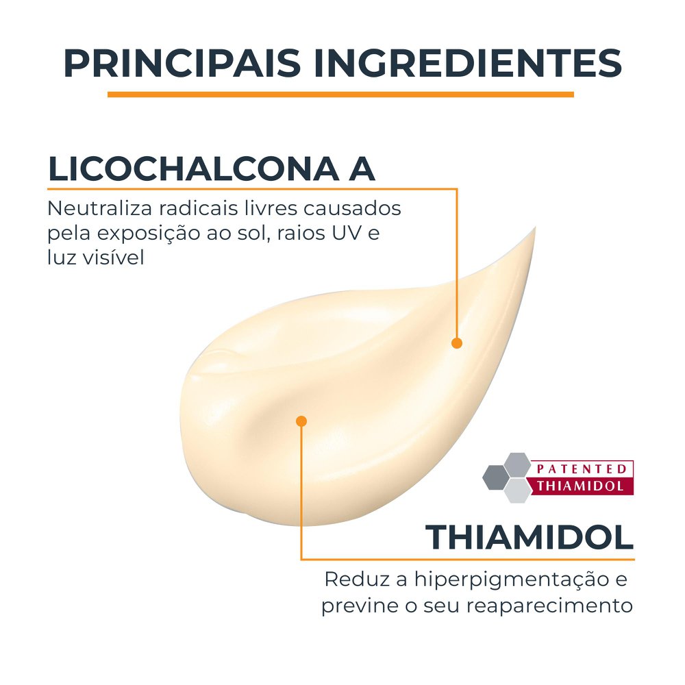 Protetor Solar Eucerin Pigment Control Fps60 50ml - Imagem 5