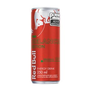 Energético Red Bull The Summer Edition Melancia 250Ml