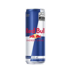 Energético Red Bull Energy Drink 355Ml