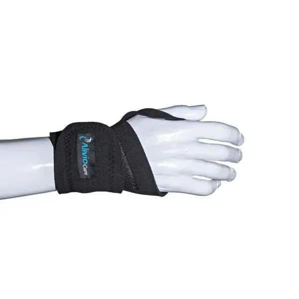 Munhequeira Neoprene Alivio Care