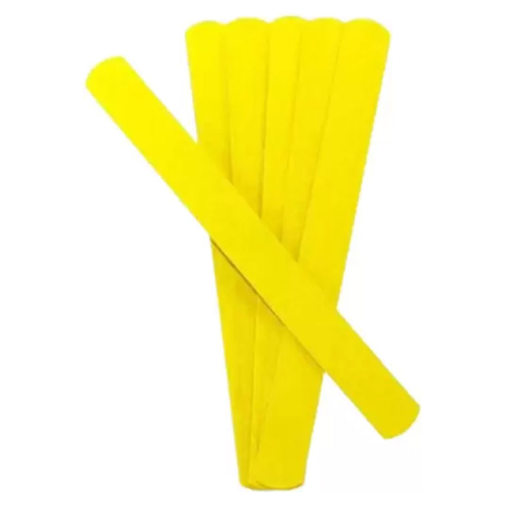 Lixa De Unhas Pop Canário Bela Collection 6 Unidades