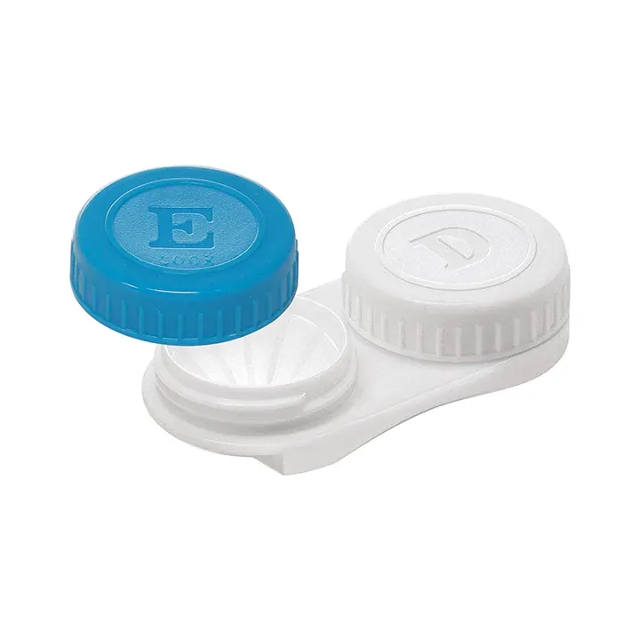 Estojo Para Lente De Contato Bela Collection