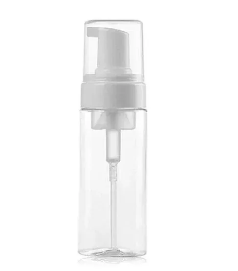 Frasco Pump 60ml Bela Collection