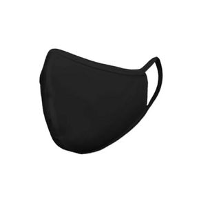 Máscara Tecido Duplo Promofarma Preto Mascara Tecido Duplo Promofarma Preto preço