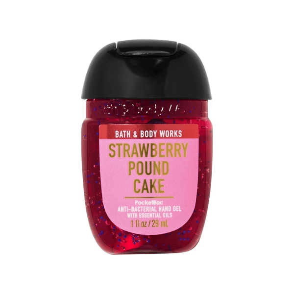 Álcool Em Gel 70% Bodyn Key Bk Pocket Red Strawberry 29ml