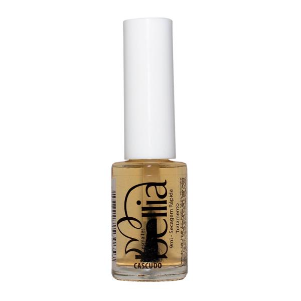 Esmalte Bellia Cascudo 9ml