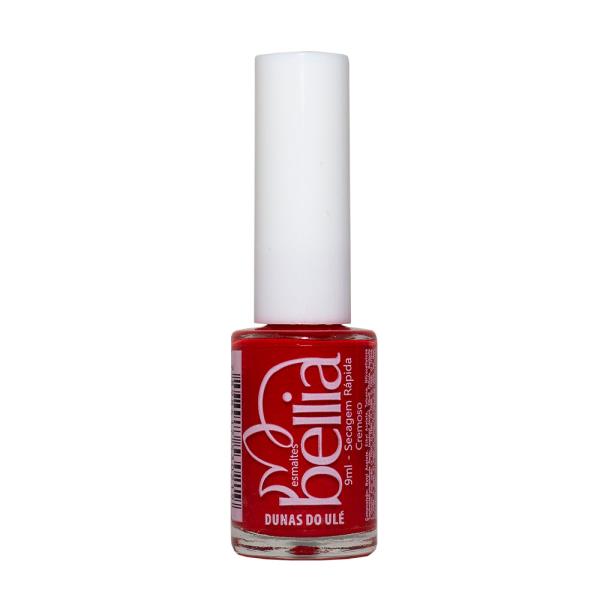Esmalte Bellia Cremoso Dunas Do Ulé 9ml