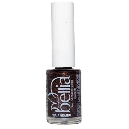 Esmalte Bellia Cremoso Guarapari 9ml