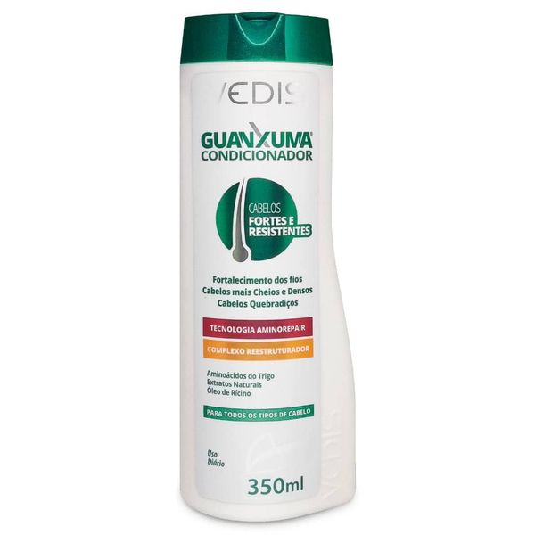 Condicionador Vedis Guanxuma 300ml