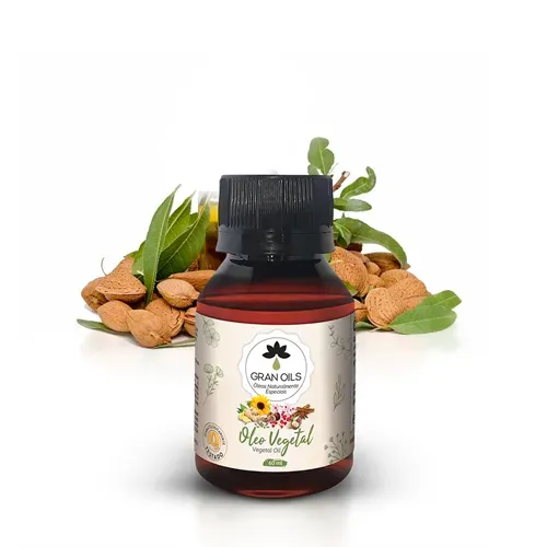 Óleo De Pracaxi Grain Oils 60ml