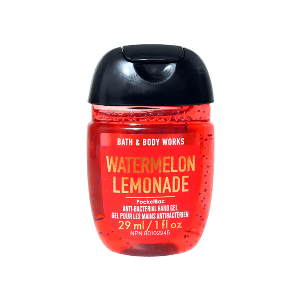 Álcool Em Gel Bodyn Key Watermelon 29ml