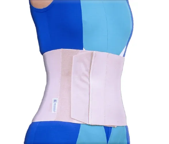 Faixa Torácica Elástica Ortocenter P 15cm