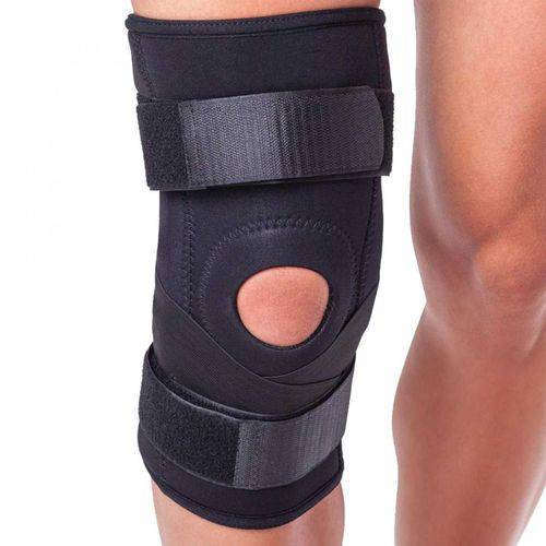 Joelheira Ortocenter Neoprene G Cintas 1 Unidade