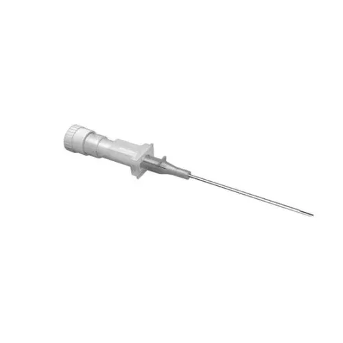 Cateter Intravenoso Solidor 1 Unidade De 20g