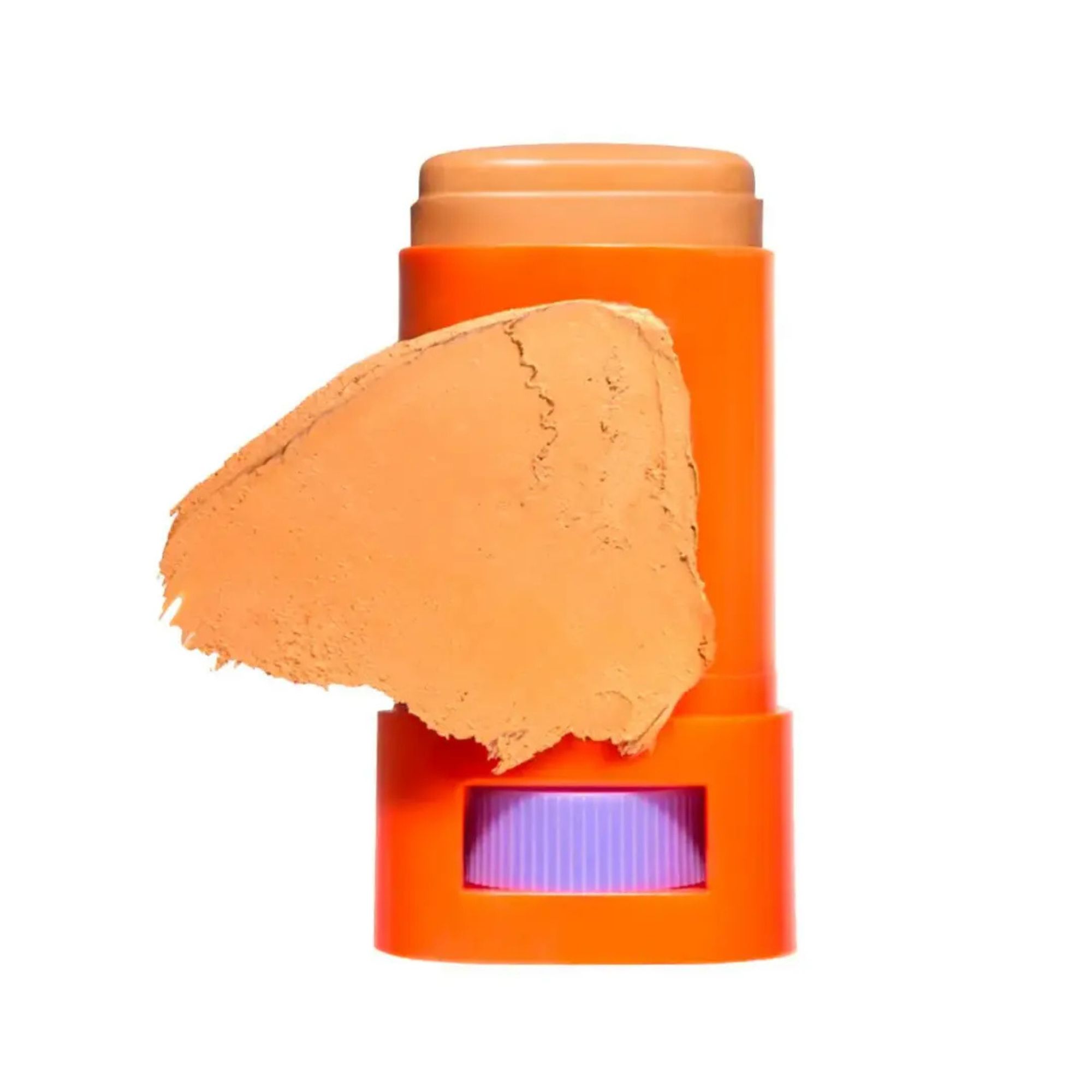 Protetor Solar Facial Bastão Sallve Fps 90 Antimanchas Cor 4 15g - Imagem 2