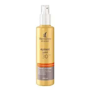 Protetor Solar Corporal Episol Fps 30 Spray 200Ml