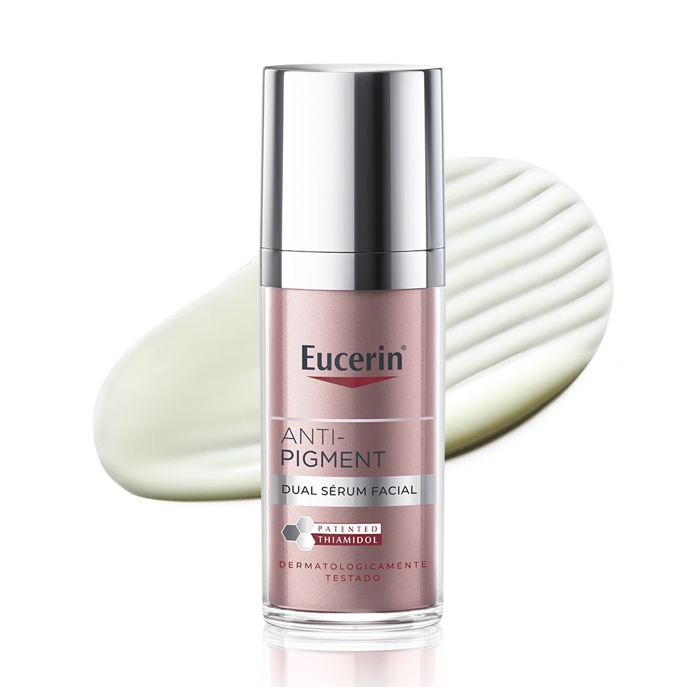 Anti-pigment Eucerin Dual Sérum Facial 30ml