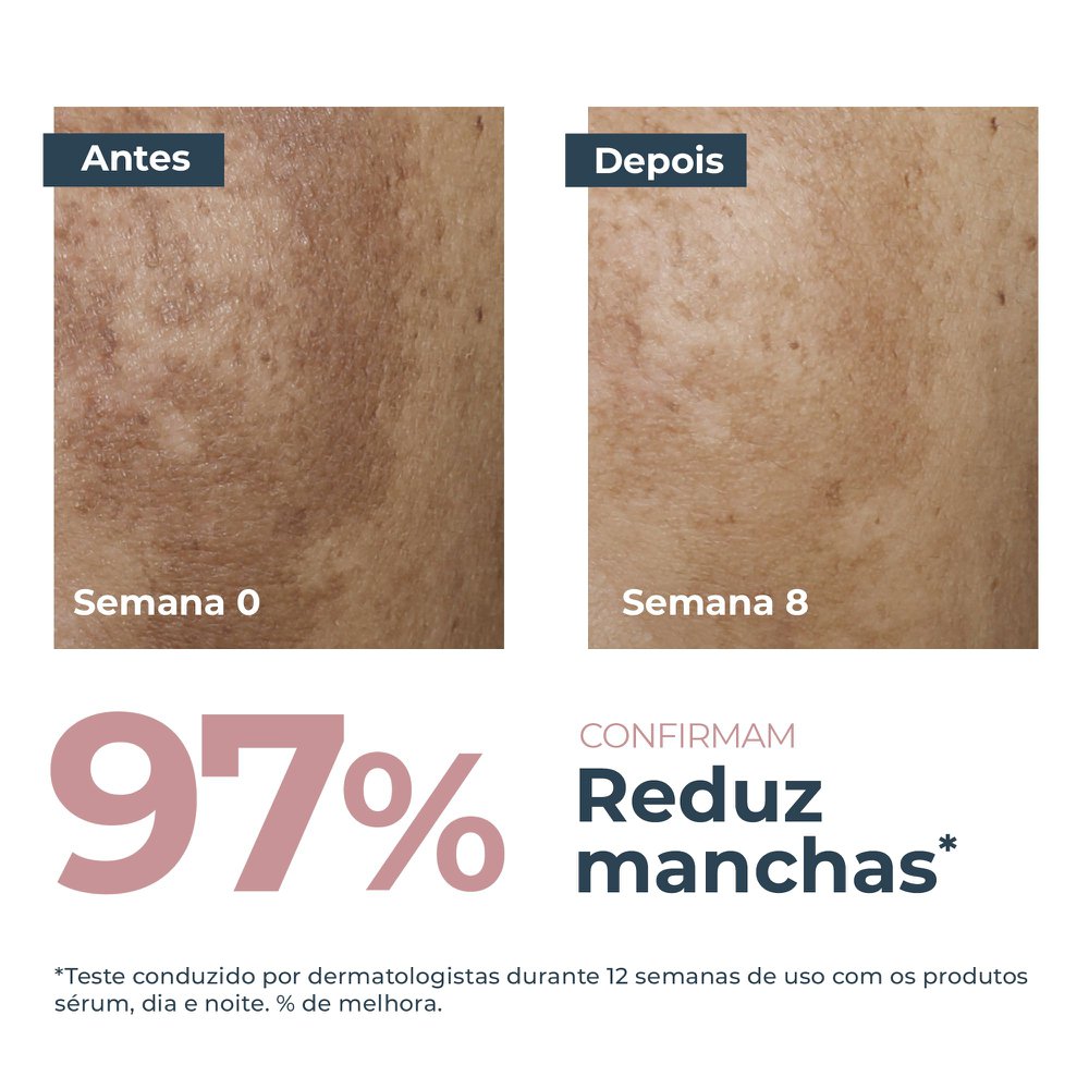 Anti-pigment Eucerin Dual Sérum Facial 30ml - Imagem 3