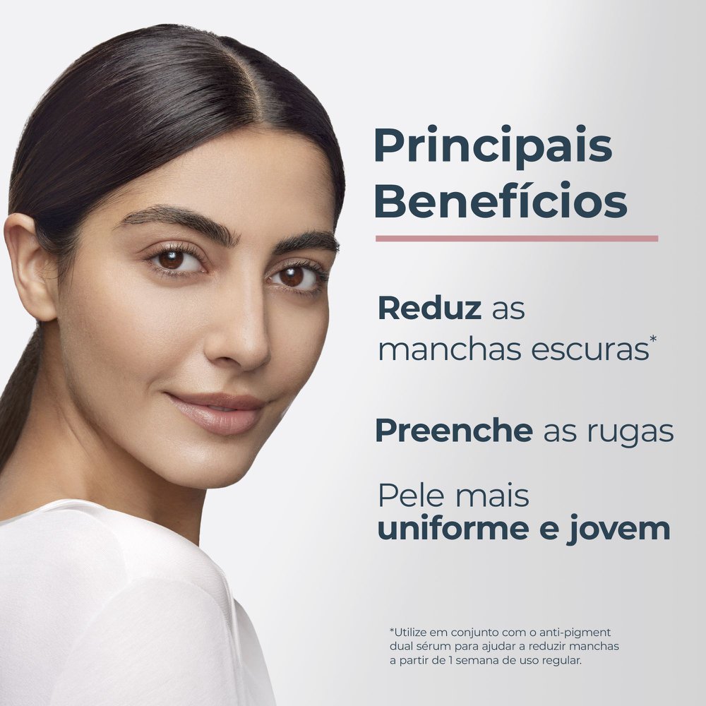Anti-pigment Eucerin Dual Sérum Facial 30ml - Imagem 4