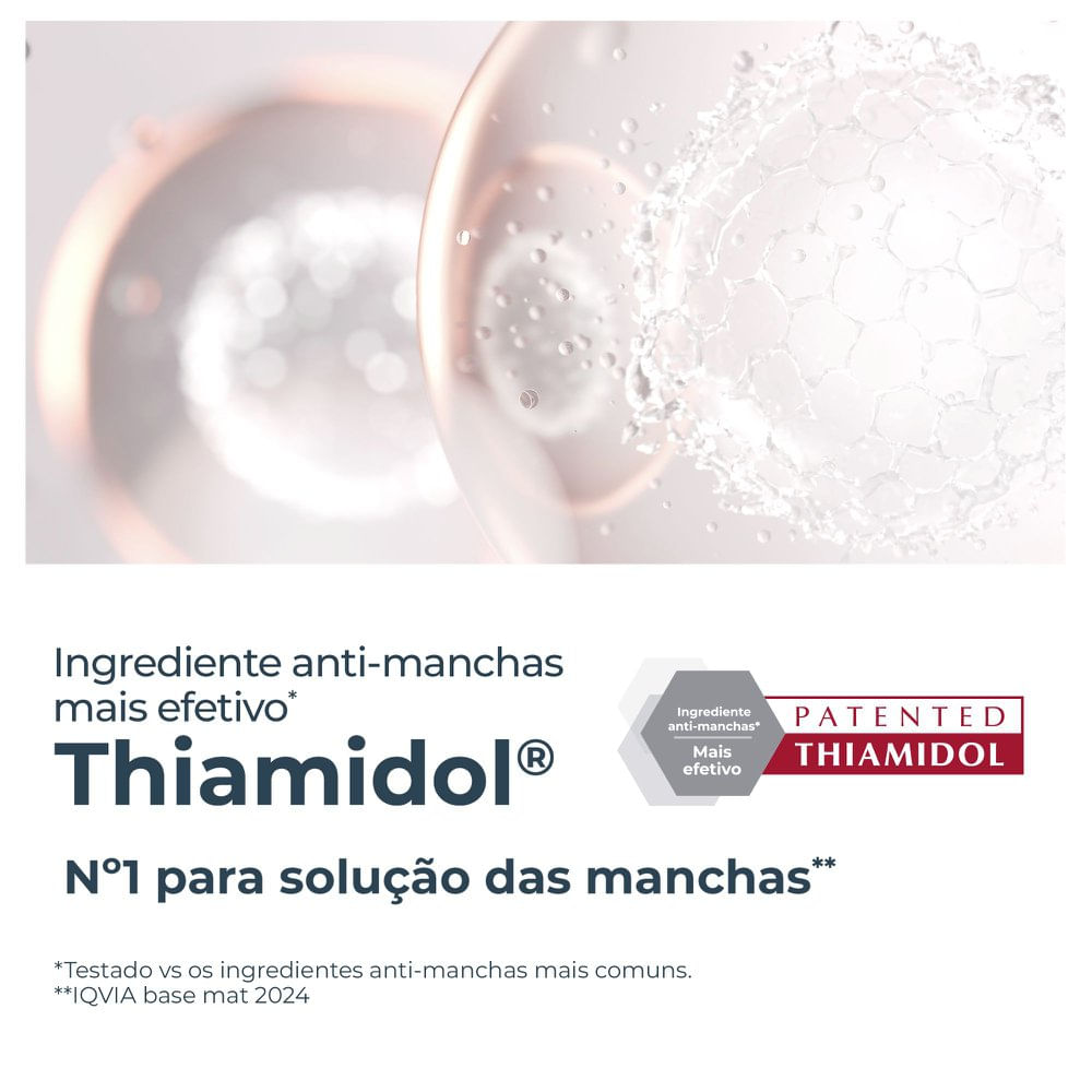 Anti-pigment Eucerin Dual Sérum Facial 30ml - Imagem 5