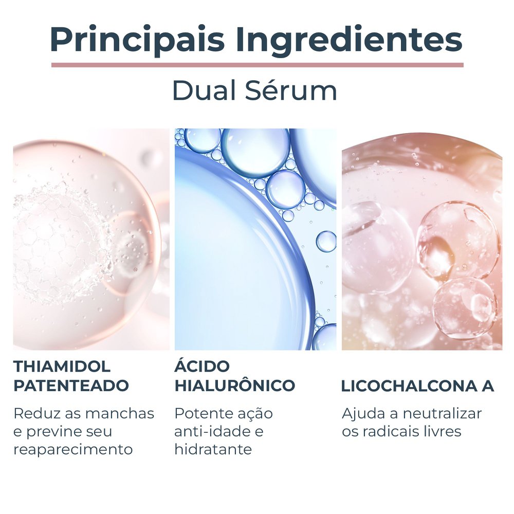 Anti-pigment Eucerin Dual Sérum Facial 30ml - Imagem 6