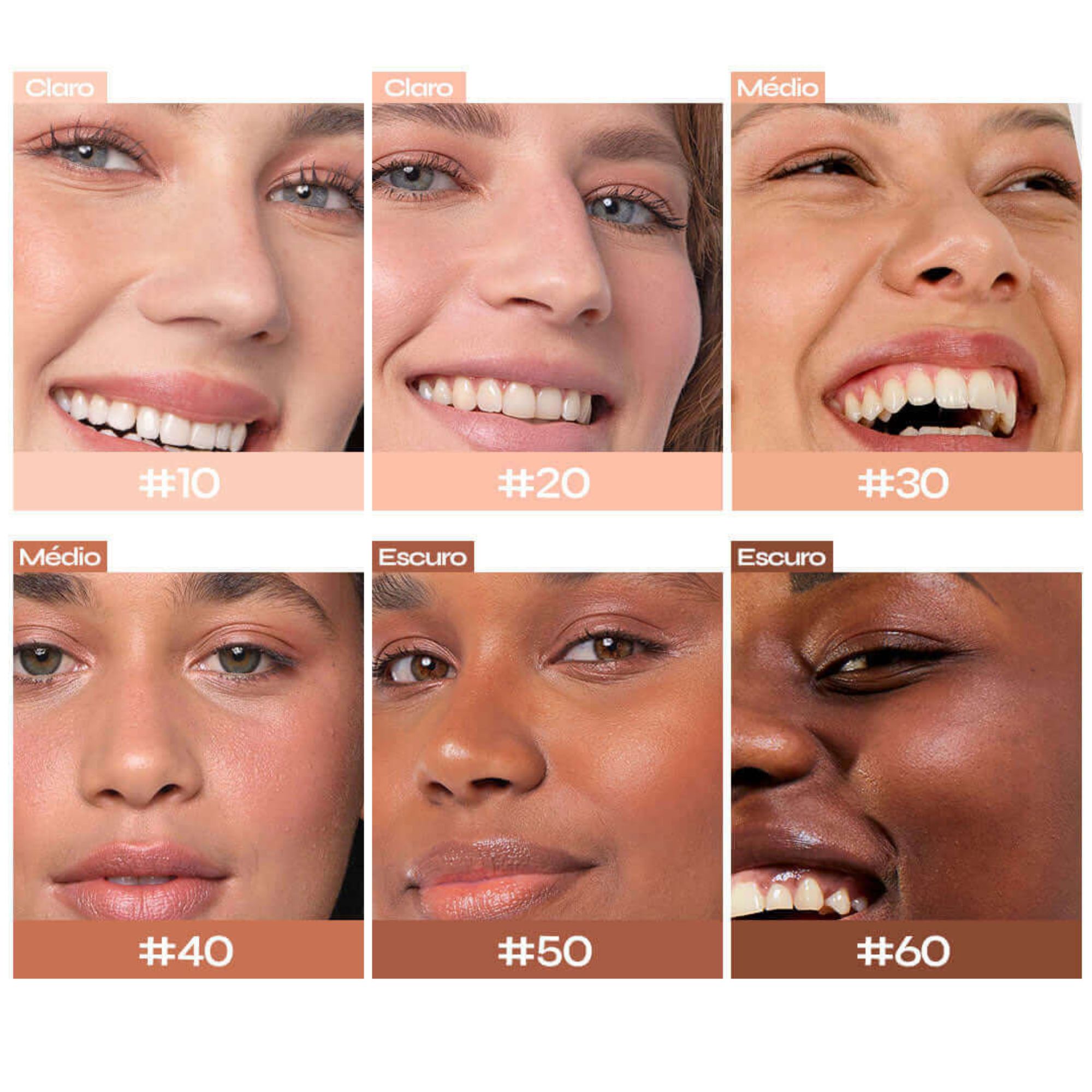 Protetor Solar Bastao Ollie Cor 30 Fps95 15g - Imagem 3